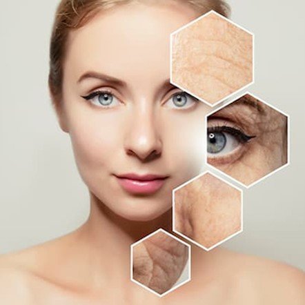 Anti Aging Treatment - Dr Shubham Singh