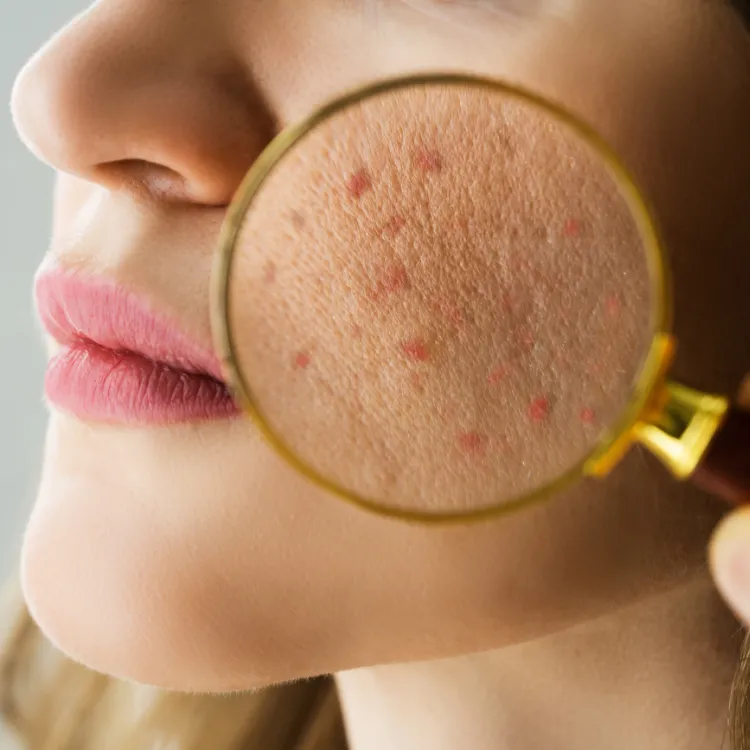 Clinical Dermatology - Dr Shubham Singh