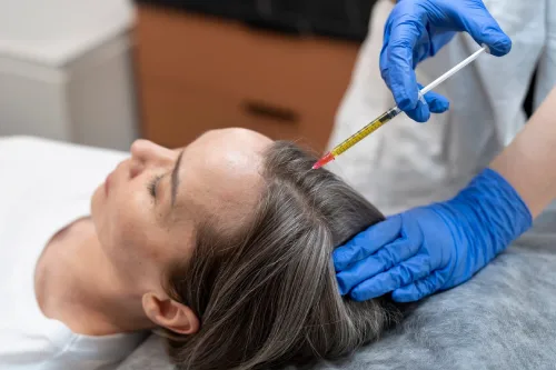 GFC Treatment - Dr Shubham Singh
