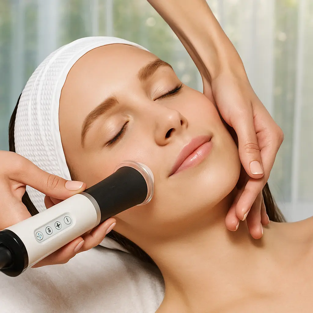 OxyGeneo Facial Treatment - Dr Shubham Singh