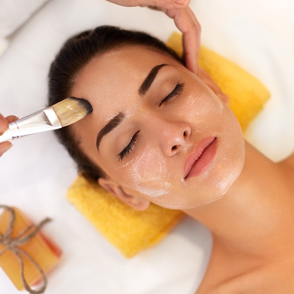 Sensitive skin - Dr Shubham Singh