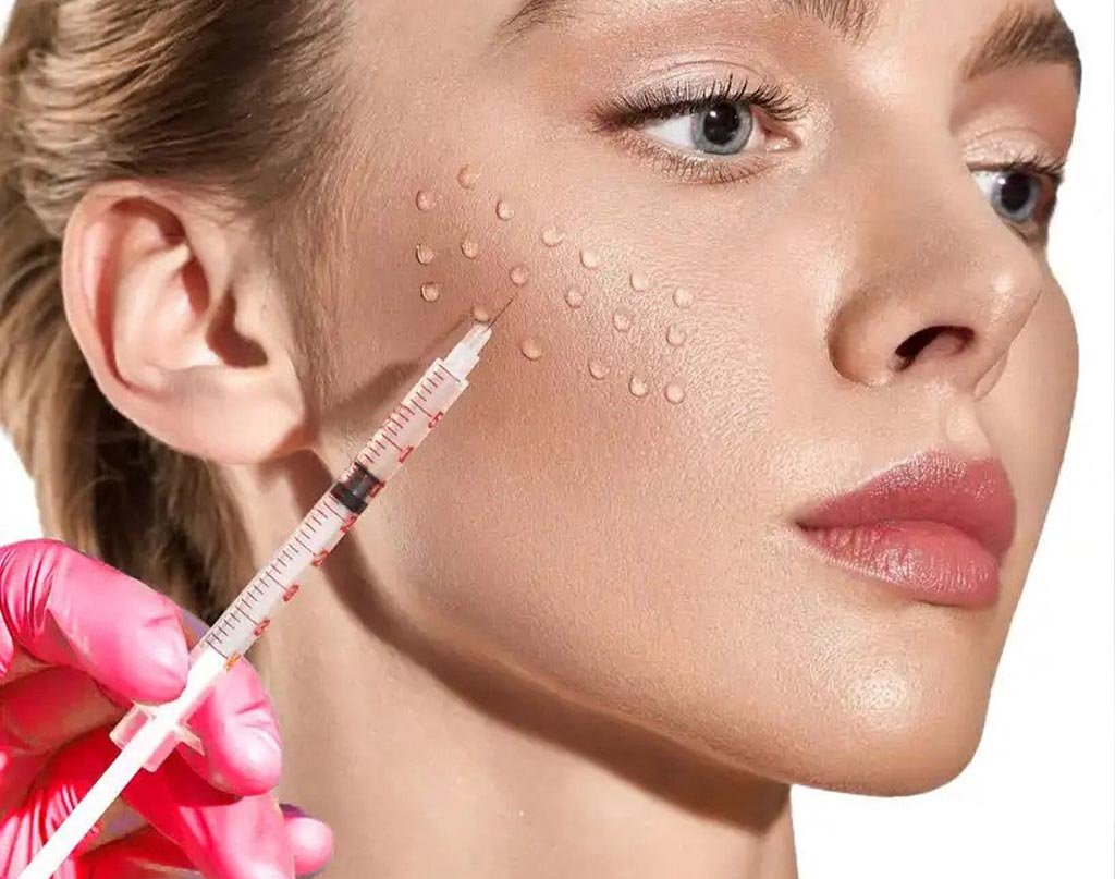 Skin Boosters 1 - Dr Shubham Singh